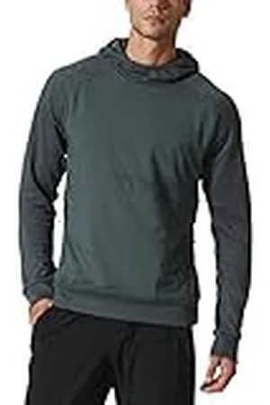 adidas CTC Wool Hoodie Sudadera, Hombre, , 168