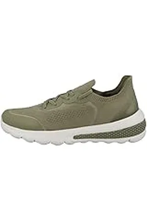 Geox D Spherica Actif, Zapatillas, , 35 EU