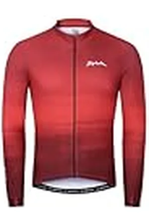 Spiuk Maillot M/L Top Ten Hombre T. XXL