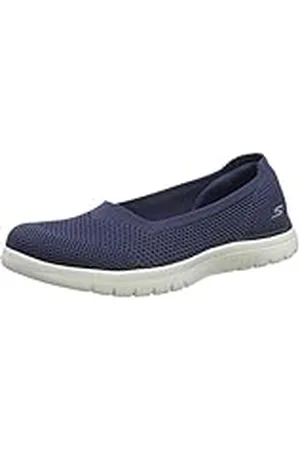 Skechers On-The-Go Flex Wonderous, Slip on Mujer, , 38.5 EU