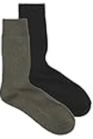 JACK & JONES Jac Premium Socks Noos-Calcetines (2 Unidades), , Talla única Hombres
