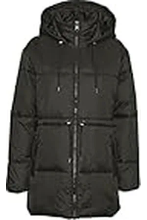 VERO MODA Vmuppsalaholly Jacket Noos Chaqueta, , S para Mujer