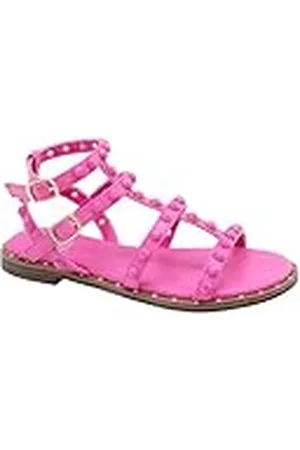 Patrizia Pepe J3717.16, Sandalia, , 35 EU Estrecho