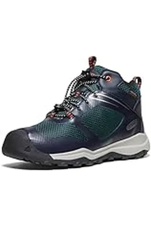 Keen Wanduro Mid Impermeable, Botas para Senderismo, , 38 EU