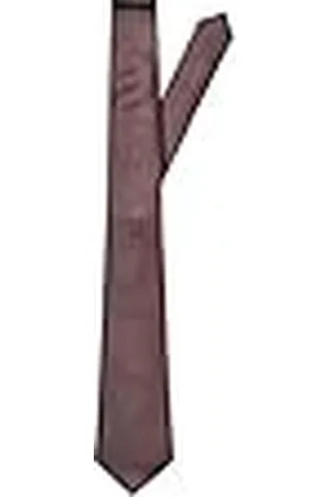 SELECTED Slhnew Texture Tie 7cm Noos B Corbata, , Talla única para Hombre