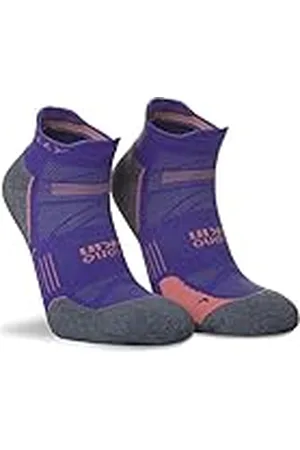 Hilly Enchufe Supremo Calcetines para Correr, , L