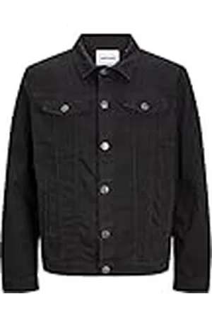 JACK & JONES Jpstblaine Jjicon Jacket Chaqueta Vaquera, , XL Hombres