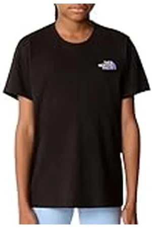 The North Face Relaxed Graphic Camisa 170