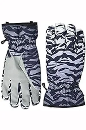Barts Basic Skiglove Kids, Guantes para clima frío Unisex Niños, , 7