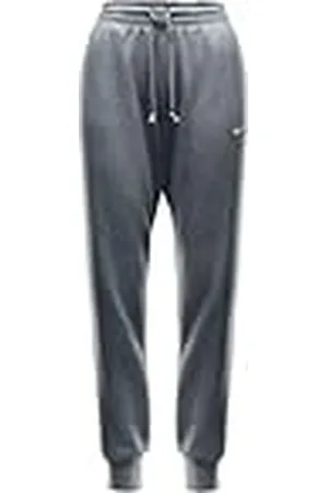 Nike FZ7626-063 W NSW PHNX FLC MR Pant STD Pants Mujer Tamaño XS