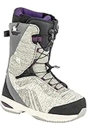Nitro Ronda TLS Botas de Snowboard, Mujeres, , MP 24,0 // EU 37 1/3 // US 6,5