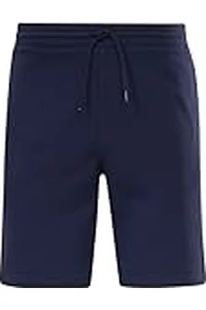 Reebok Pantalón Corto Marca Modelo RI Tape Short