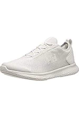 Helly Hansen Supalight Medley, Zapatillas Hombre, White, 44.5 EU