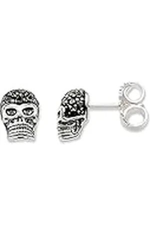 Thomas Sabo Pendientes de botón Mujer - H1772-051-11