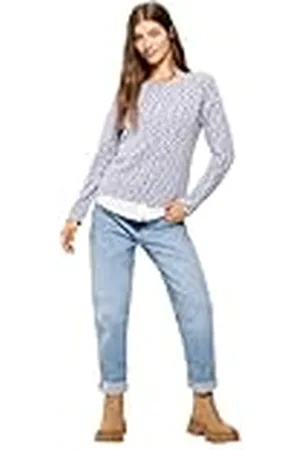 Springfield Camiseta, Camiseta Mujer, , M