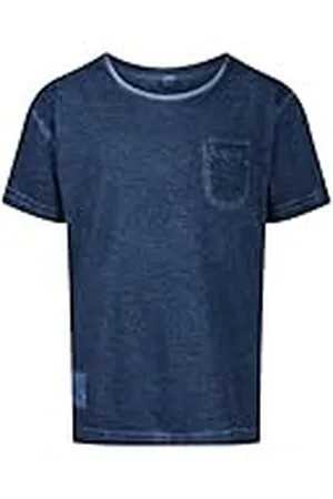 Regatta Ayan - Camiseta Transpirable De Algodón Y Manga Corta T-Shirts/Polos/Vests, Unisex niños, , 3-4