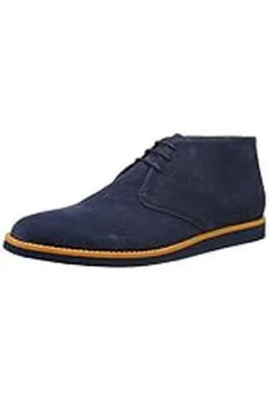 SELECTED Sel Togo ID - Zapatos náuticos para Hombre, , 46 EU