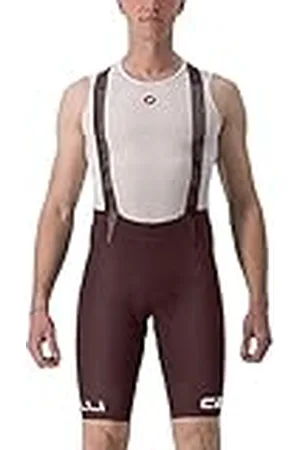 Castelli 4523001-625 Free Aero RC Classic BIBSHORT Men
