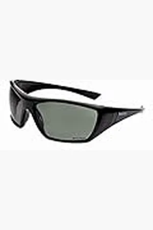 Bolle Gafas de Seguridad Hustler polarizadas, Talla única