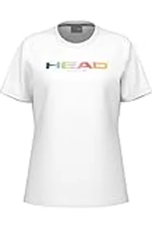 Head Rainbow - Camiseta para Mujer, Color