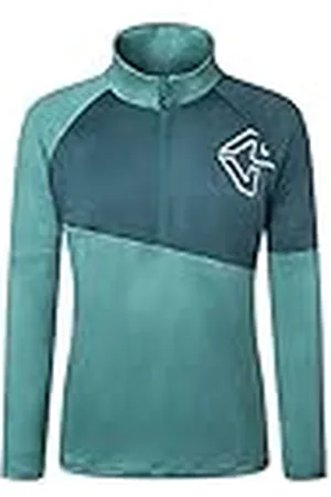 ROCK EXPERIENCE REMC02072 Urus Sweatshirt Men L