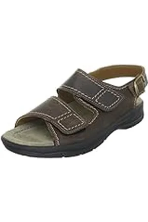 Jomos Activa 8, Sandalias de Punta Descubierta Hombre, , 40