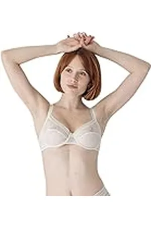 Maison Lejaby Miss Lejaby Sujetador con Aros, , 100B para Mujer