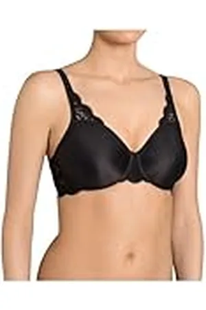 Triumph Mujer Amourette 300 W01, Minimizer Bra, , 100C