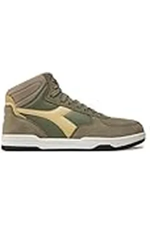 Diadora Raptor Mid S, Zapatillas de Gimnasio Hombre, , 41 EU