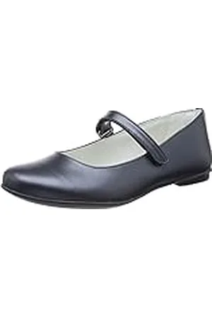 Primigi Party Fantasy, Zapatos Planos Mary Jane Mujer, , 38 EU