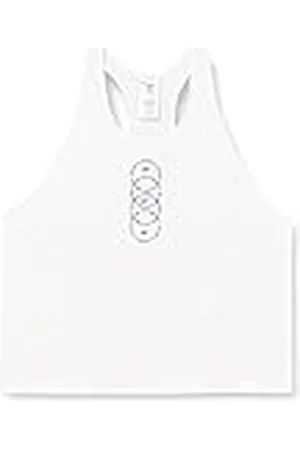 Reebok Top Marca Modelo Running Graphic Tank