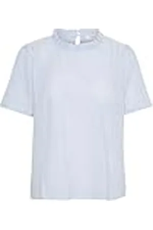Cream Blusa kacr, , 42 para Mujer