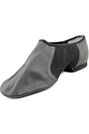 Bloch Dance Neo-Flex - Zapatos de Jazz para Mujer (Piel y Neopreno), , 39 EU