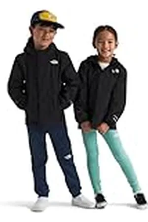 The North Face NF0A873TKX7 KID WARM ANTORA RAIN JACKET Jacket Unisex Tamaño 6