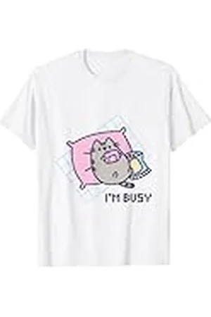 Pusheen Camiseta I
