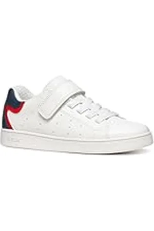 Geox J Eclyper Boy A, Zapatillas Niños, , 35 EU