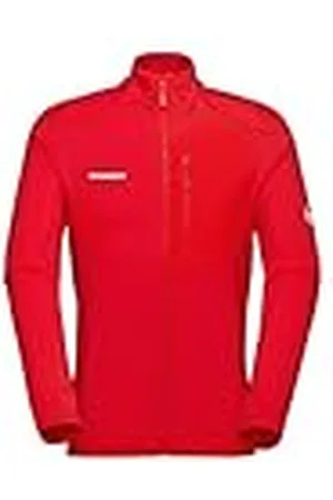 Mammut Chaqueta Taiss Light Ml para hombre, chaqueta de capa intermedia (paquete de 1)