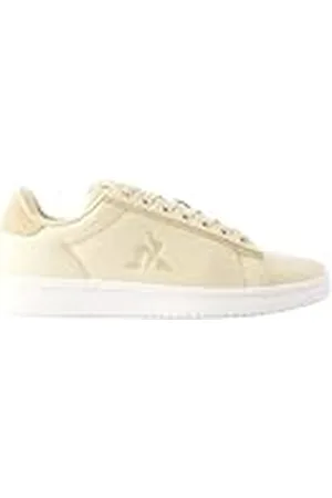 Le Coq Sportif LCS Court Clean W , Zapatillas Mujer, 41 EU