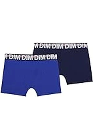 Dim BOXER ECO, Ropa interior de hombres Niños Niños, , 8 ans