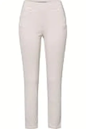 Brax By Brax Pamina 6/8 Light Denim & Colors Jeans, , 29W x 30L para Mujer