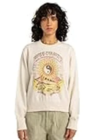 Billabong Balanced out Jumper, Mujer, , XL