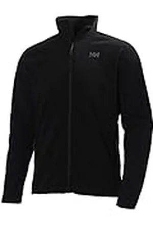 Helly Hansen Hombre Chaqueta Daybreaker Forro Polar, S