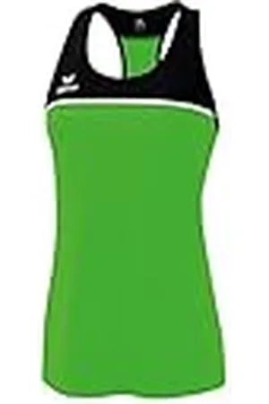 Erima „Change by Ligero Camiseta de Tirantes, , 34 para Mujer
