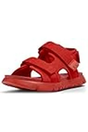 Camper Oruga Sandal K800532, Sandalia de 2 Correas Unisex niños, , 33 EU