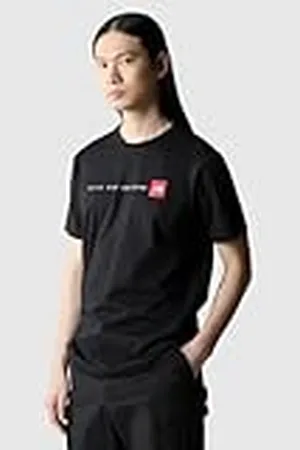 The North Face Never Stop Exploring Camiseta M
