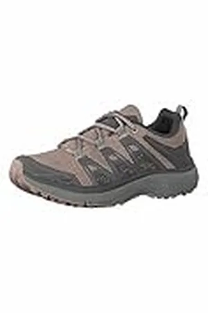 Tamaris Active, Zapatos para Senderismo para Mujer Dark Cherry/23762, 38 EU