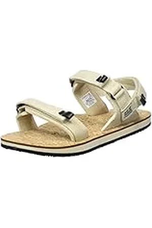 Jack Wolfskin Ecostride 2 Sandalia W, Mujer, , 39.5 EU
