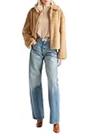 Benetton Chaqueta 2fbddn06v, , S Mujeres