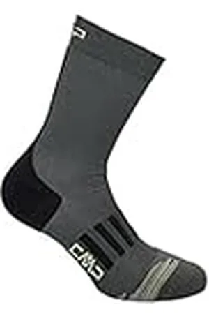 CMP Calcetín Trekking Microlon Medio, , 39/42