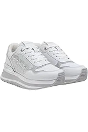 Replay Mennet Diamonds, Zapatillas Mujer, , 40 EU